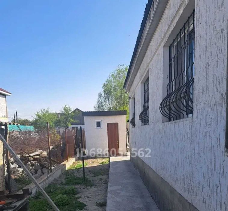 Срочно продам дом