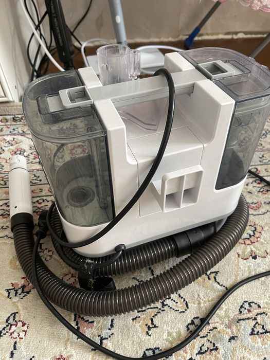 Продам моющий пылесос