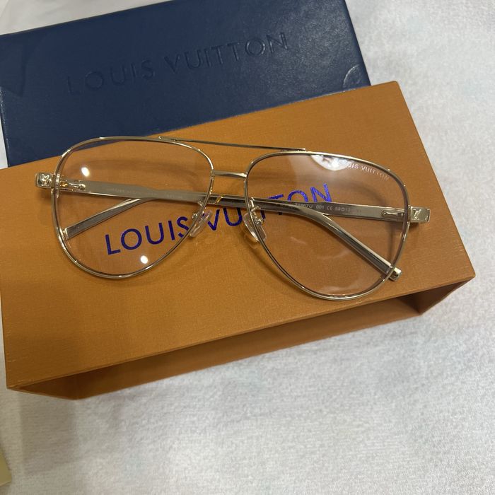 Очки Louis Vuitton премиум