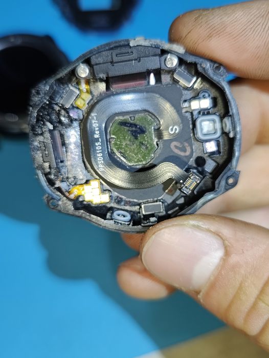 Dezmembrez galaxy watch 42mm