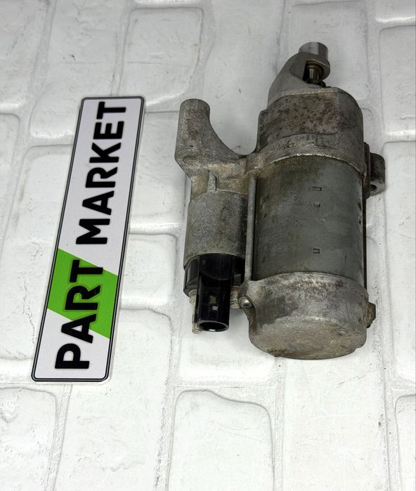 Стартер AUDI 06M911024