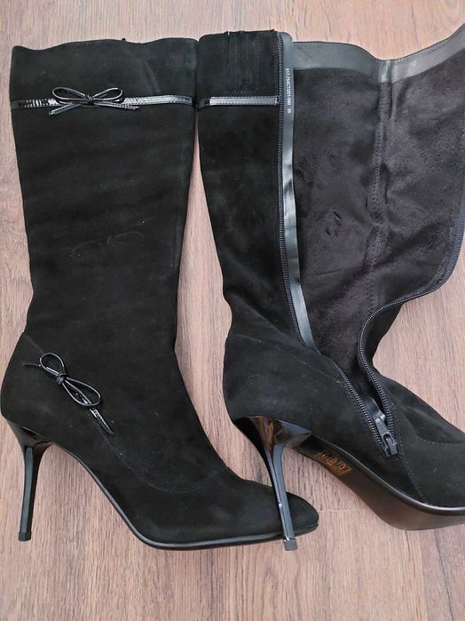 Сапоги весна,осень