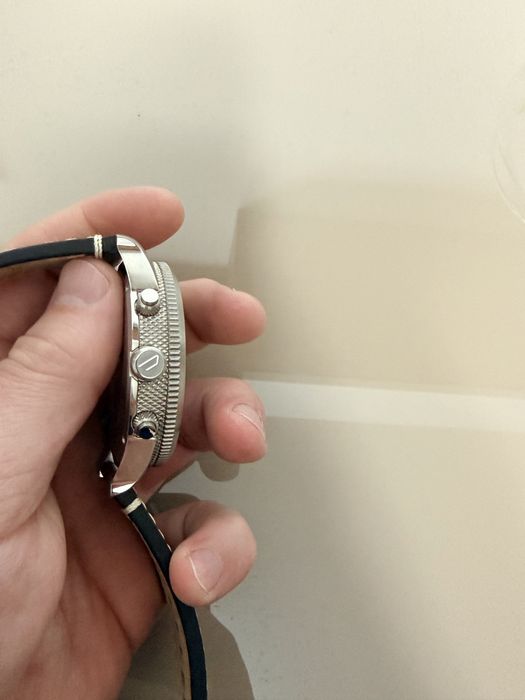 Vand ceas Diesel only the brave DZ-4443 impecabil Constanta • OLX.ro