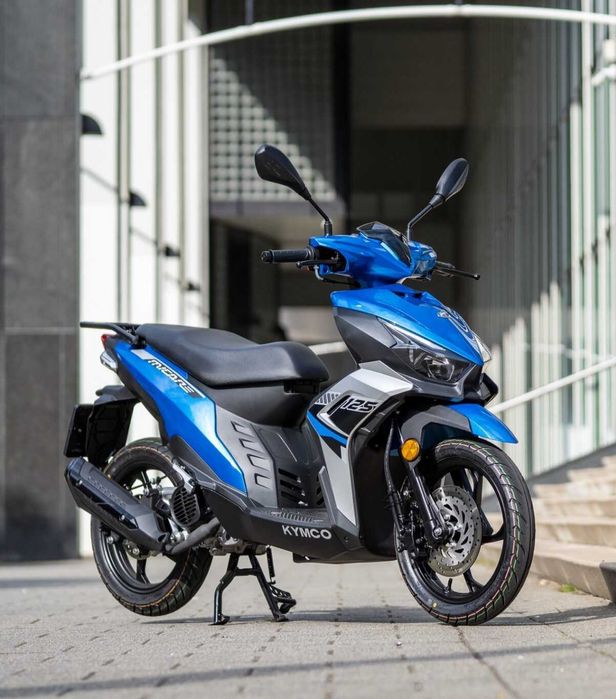 Inchiriere scuter - Rent a scooter Yamaha Sym Kymco Glovo Bolt Uber