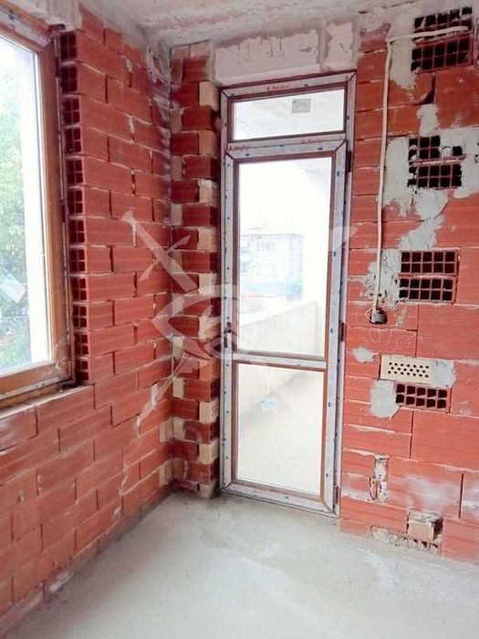 Двустаен апартамент в Айтос 49062