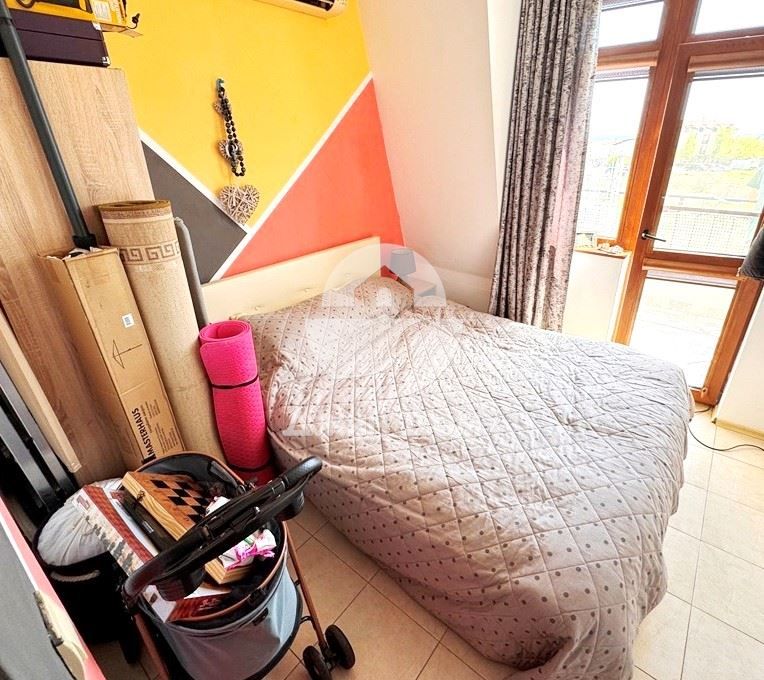 Продава се Тристаен апартамент в с. Кошарица, Област Бургас - 76 кв.м за 638 €/кв.м - Снимка #8