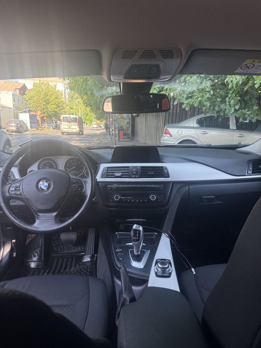 BMW 3 Series 2015 — imagine 2