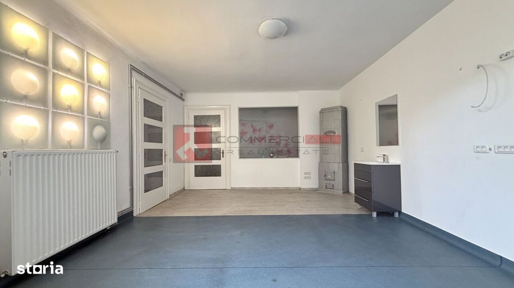 Spatiu Birouri 70 Mp | Zona Centrala