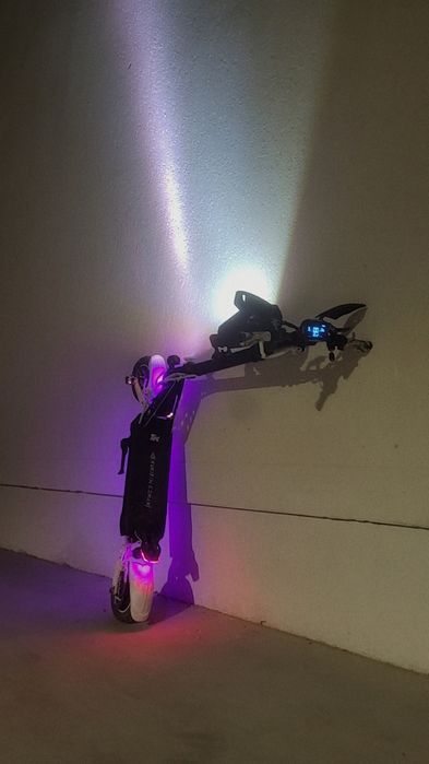 Kukirin G2 Max 2025 Custom