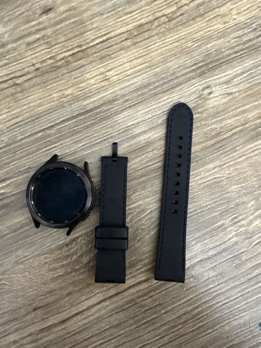 Самсунг галакси вотч 4