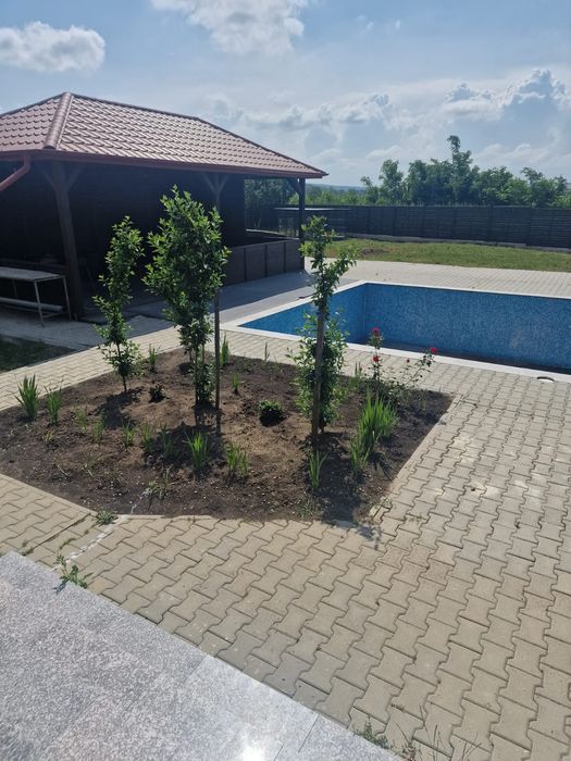 Proprietate deosebita, ocazie de investitie