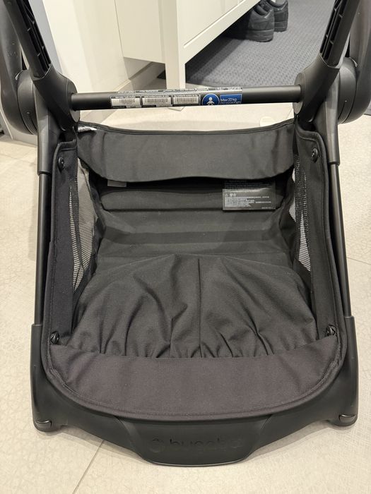 Количка Bugaboo fox 5 Grey + гаранция