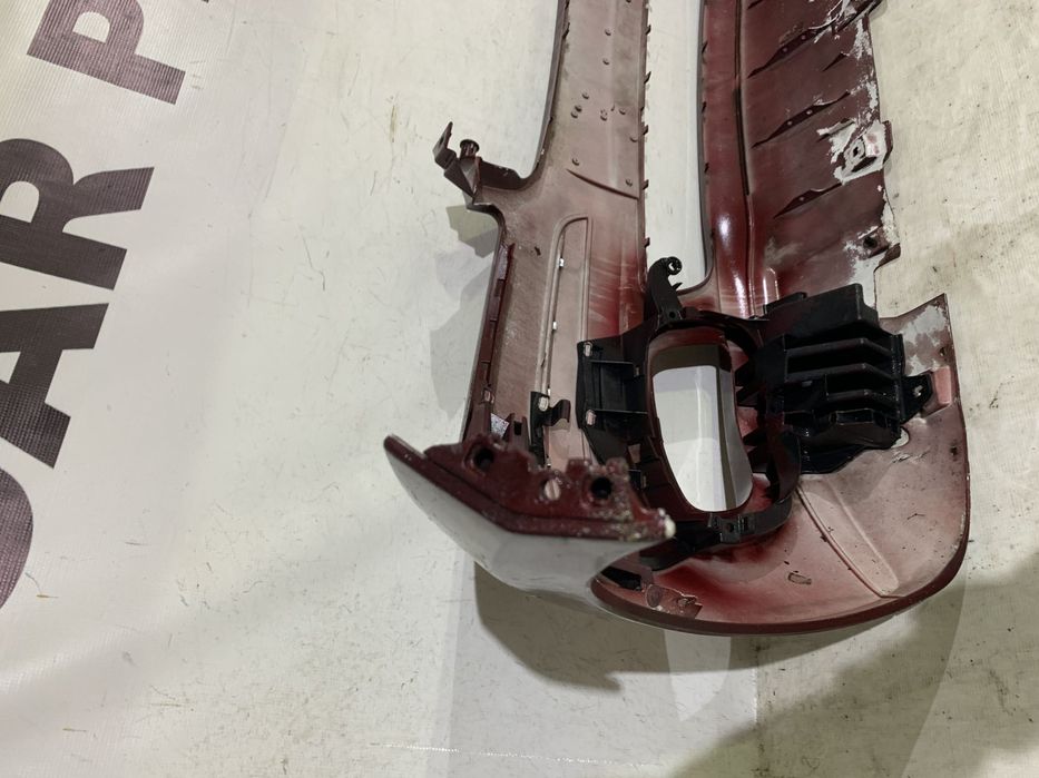 Bara fata Mercedes A-Class W169, Elegance, Avangarde, 2005, 2006, 2007, 2008, cod origine OE A16988850525.