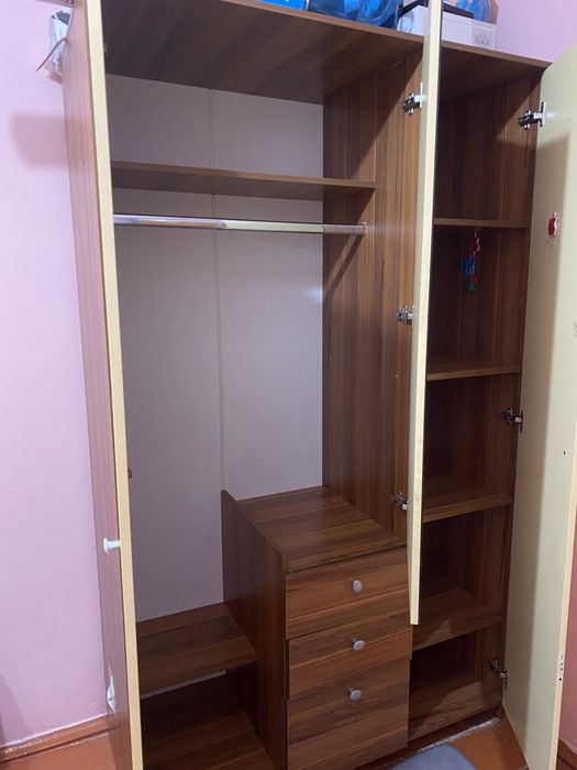 Шкаф детский  цена 15 к