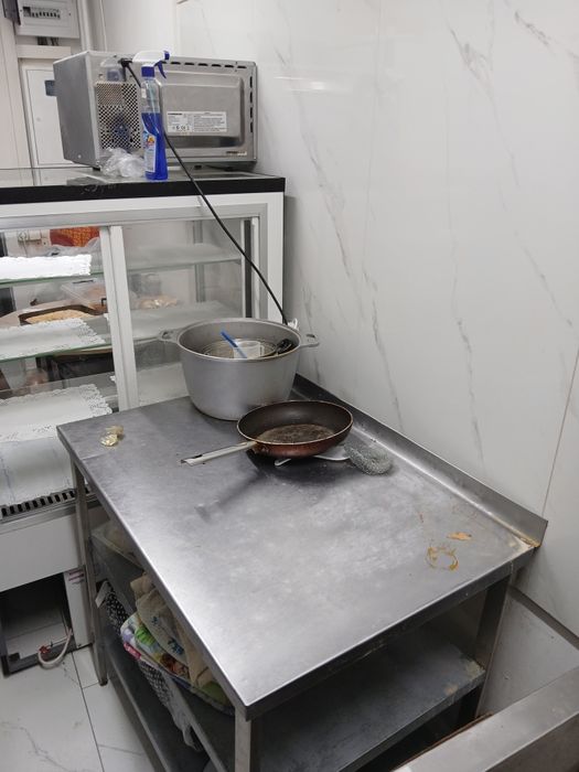 Помещение под общепит !