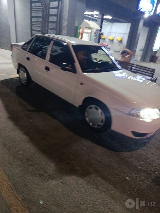 Neksa 2.1.6 matori rangi Oq