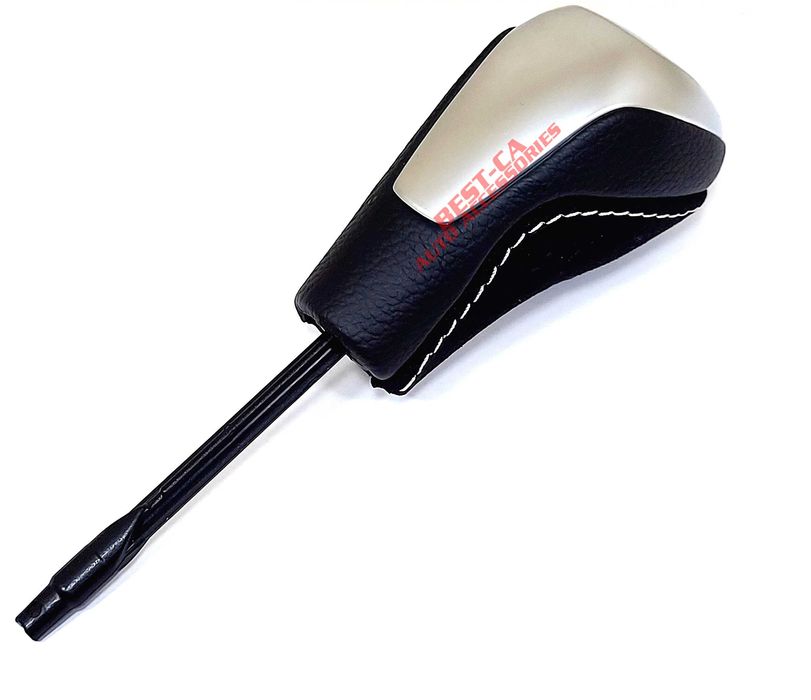 Nuca schimbator de viteze automata alcantara BMW Е39 Е46 Е53 Е60 Е83