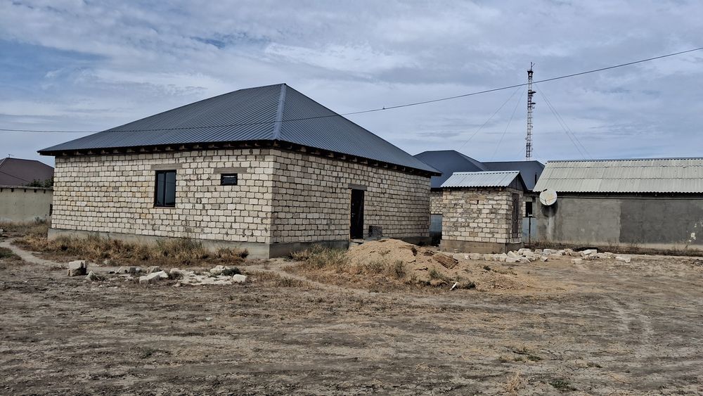 Времянка сатылады