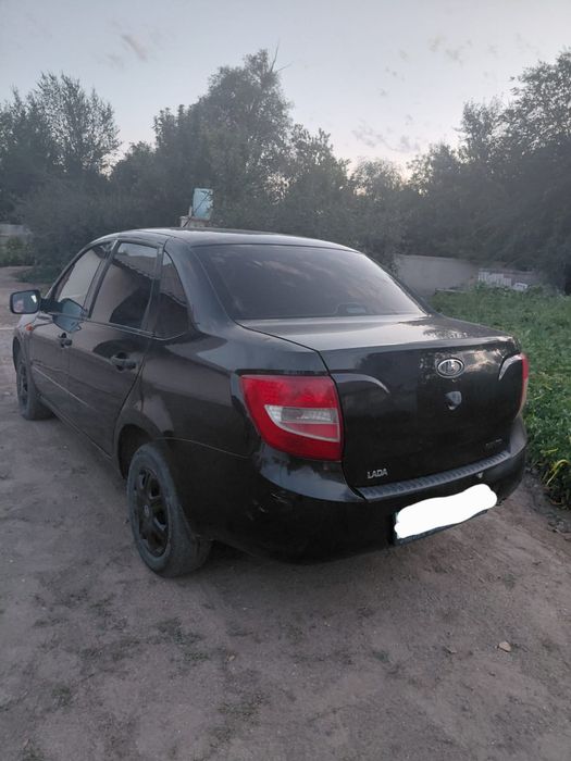 Машина сатылады малга обмен бар