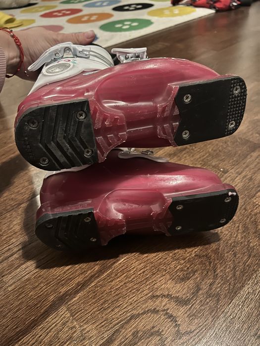 Clapari Salomon copii 19