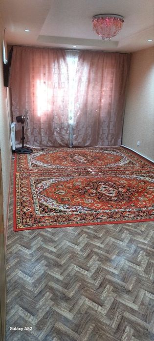 Аренда квартира  Согдиана