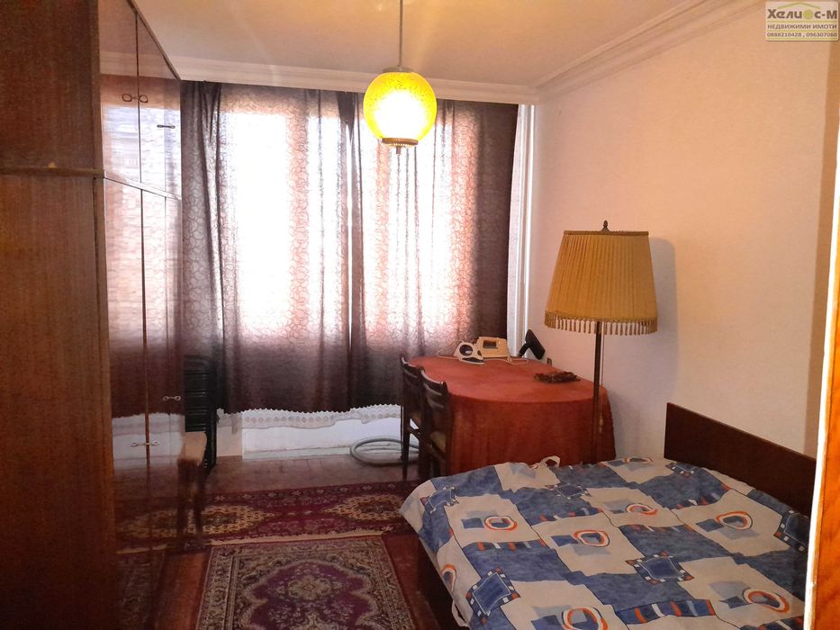 Продава се Тристаен апартамент в Монтана, Идеален център - 82 кв.м за 1244 €/кв.м - Снимка #8