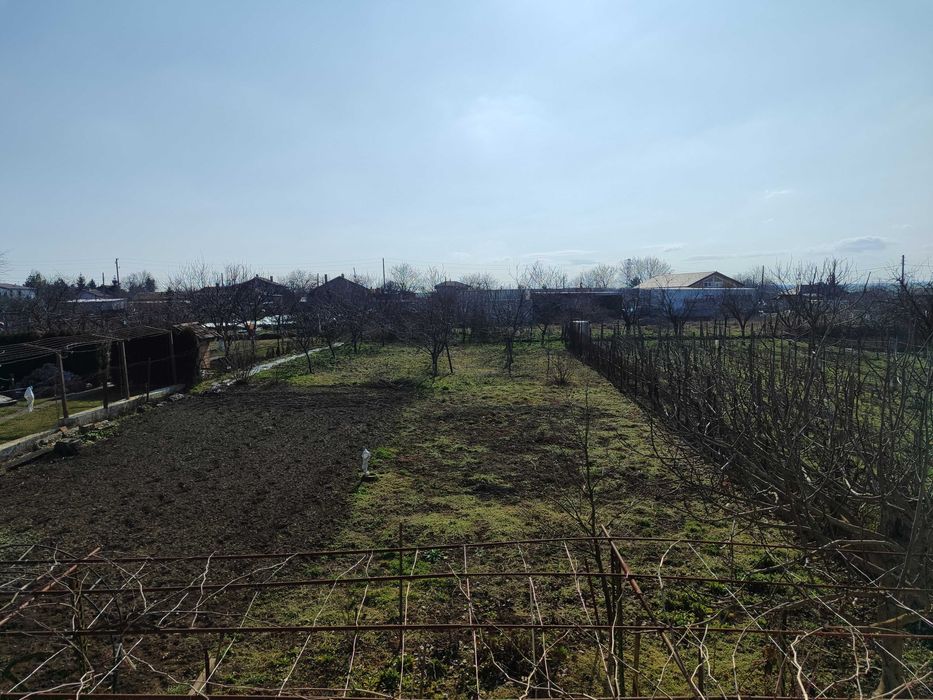 Къща близнак в Плачи Дол