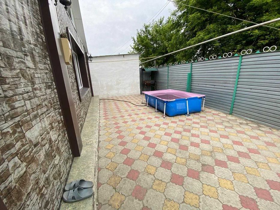 Продам 4 ком дом рн КСК 2000 г.п.