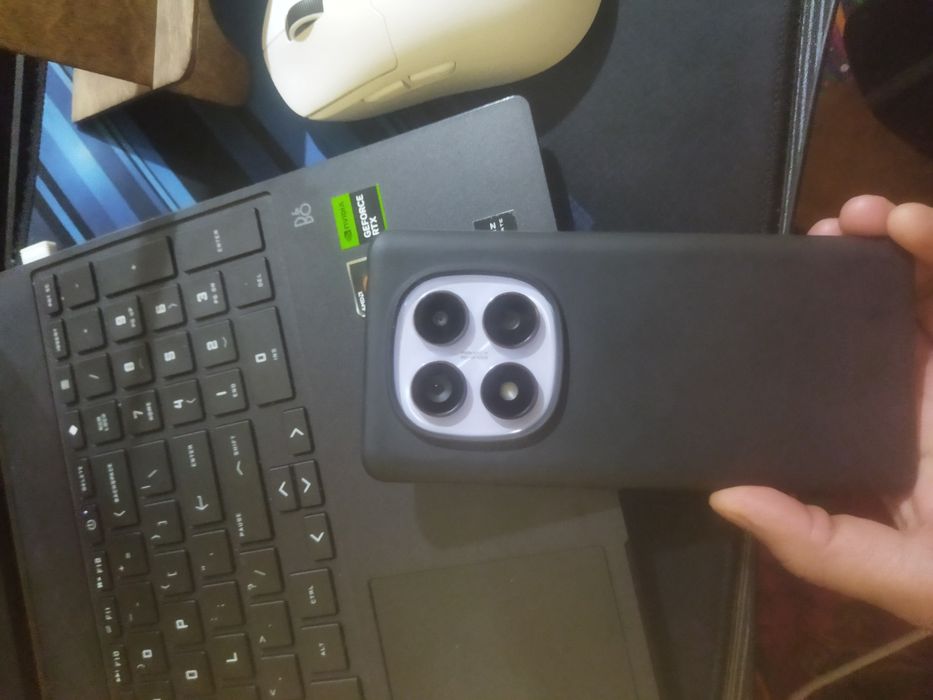 Redmi not 14 pro sotiladi