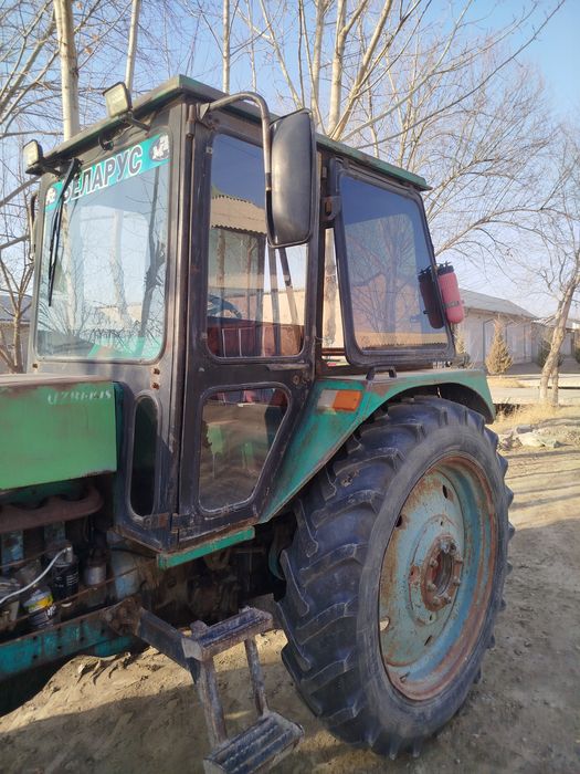 T40 sotiladi ttz kabina