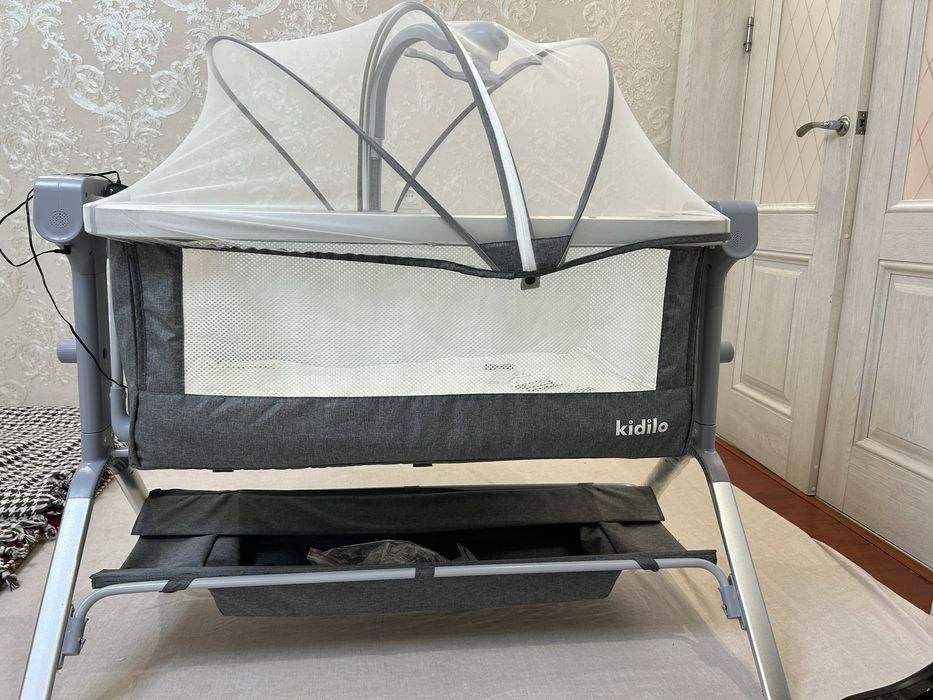 Avtamat lyulka kidilo firma