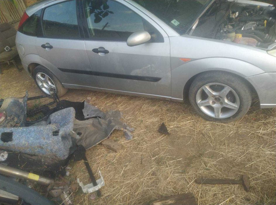 Форд фокус Форд фокус