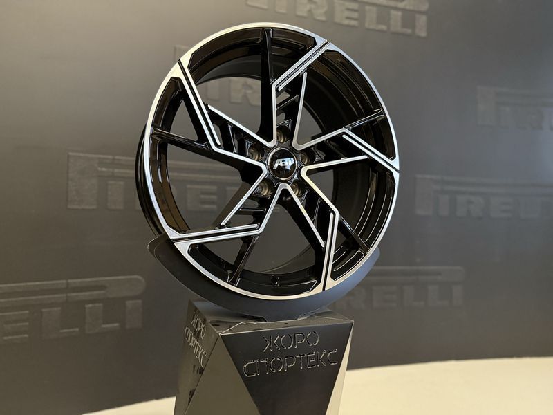 18цола AUDI 5x112 Ауди 4бр