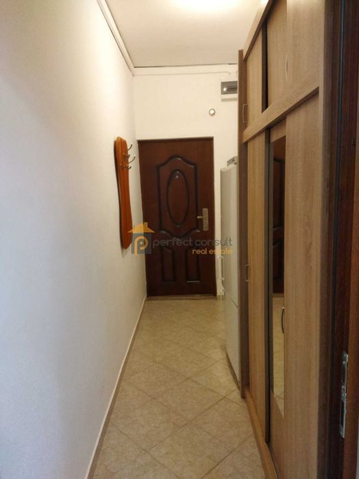 Дава се под наем Едностаен апартамент в Пловдив, Тракия - 36 кв.м за 225 € - Снимка #7