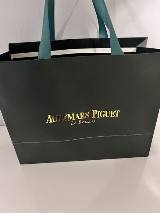 Часы Audemars Piquet Lady Royal Oak Automatic 37mm