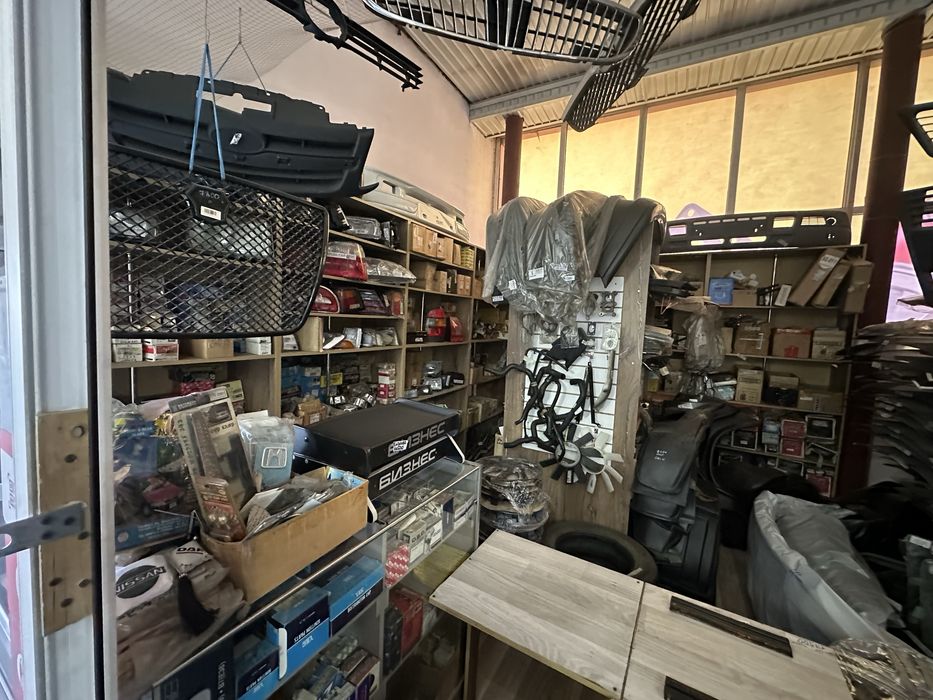 Продам отдел в ТД Сияра Парк