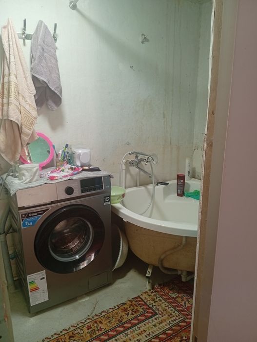 Продаётся участок