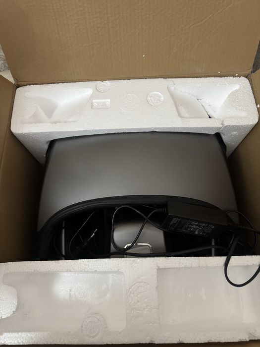 Массажер для ног новая