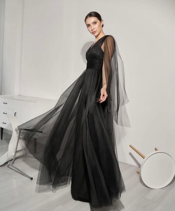 Идеальное платье