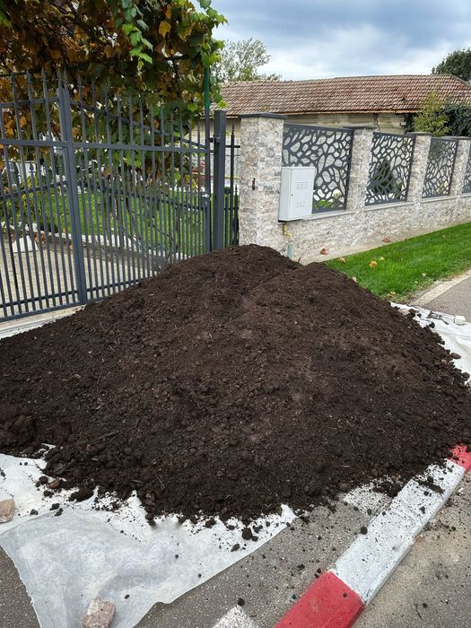 Mranita balegar fermentat