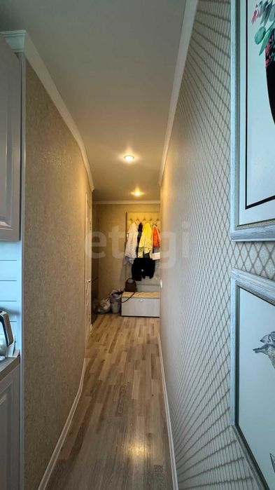 Продам 1- комн квартиру