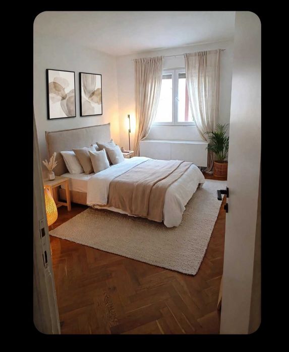 Apartament 2 camere,decomandat,1/4 Astra II