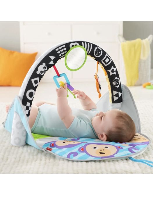 Продам развивающий коврик FP