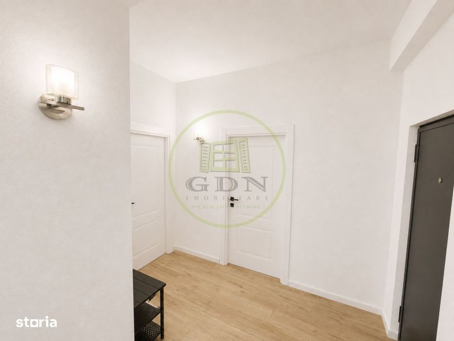 Apartament 2 camere | Sector 1 | 68 mp utili | 160000 Euro