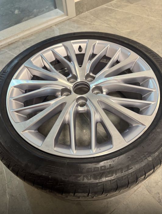 Диска камри 70 запаска