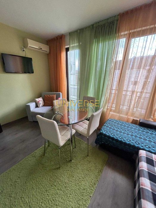 Продава се Двустаен апартамент в к.к. Слънчев бряг - 72 кв.м за 581 €/кв.м - Снимка #4