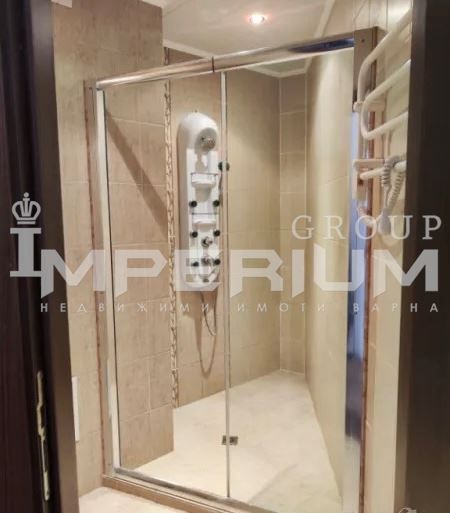 Дава се под наем Двустаен апартамент в Варна, м-т Св. Никола - 70 кв.м за 499.8 € - Снимка #7