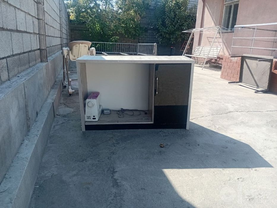Продам срочно б/у мебели