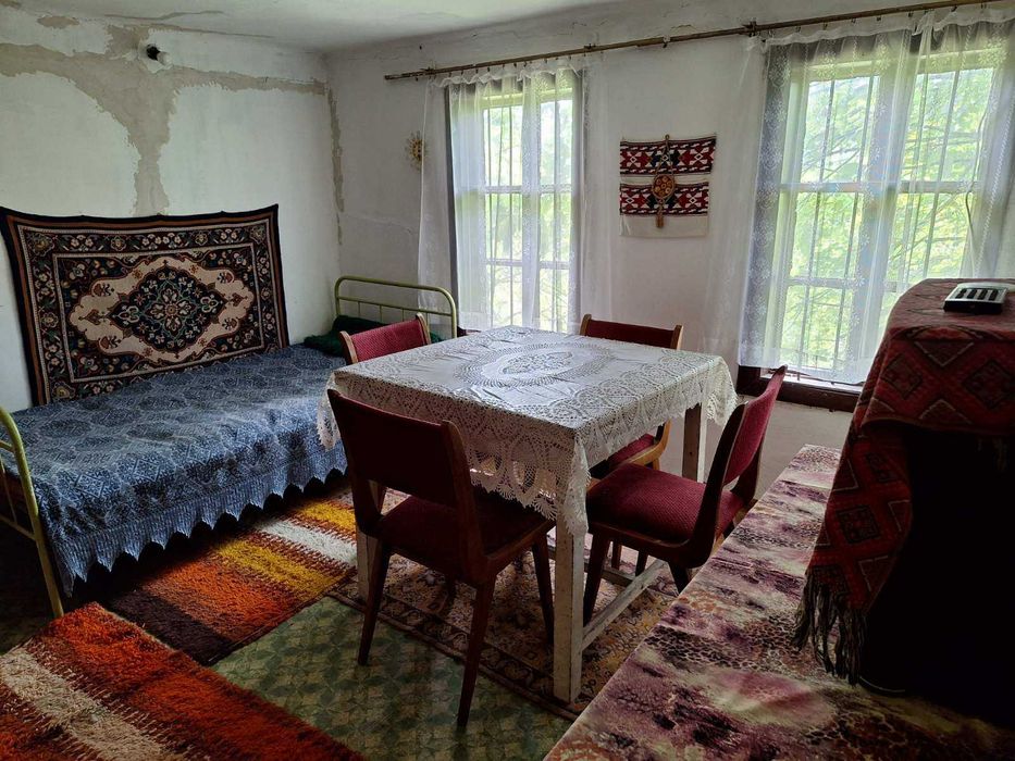 Продава се Къща в с. Бучуковци, Област Габрово - 185 кв.м за 166 €/кв.м - Снимка #10