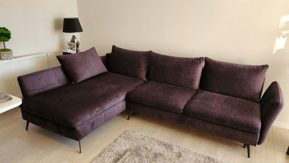 Coltar extensibil - antracit